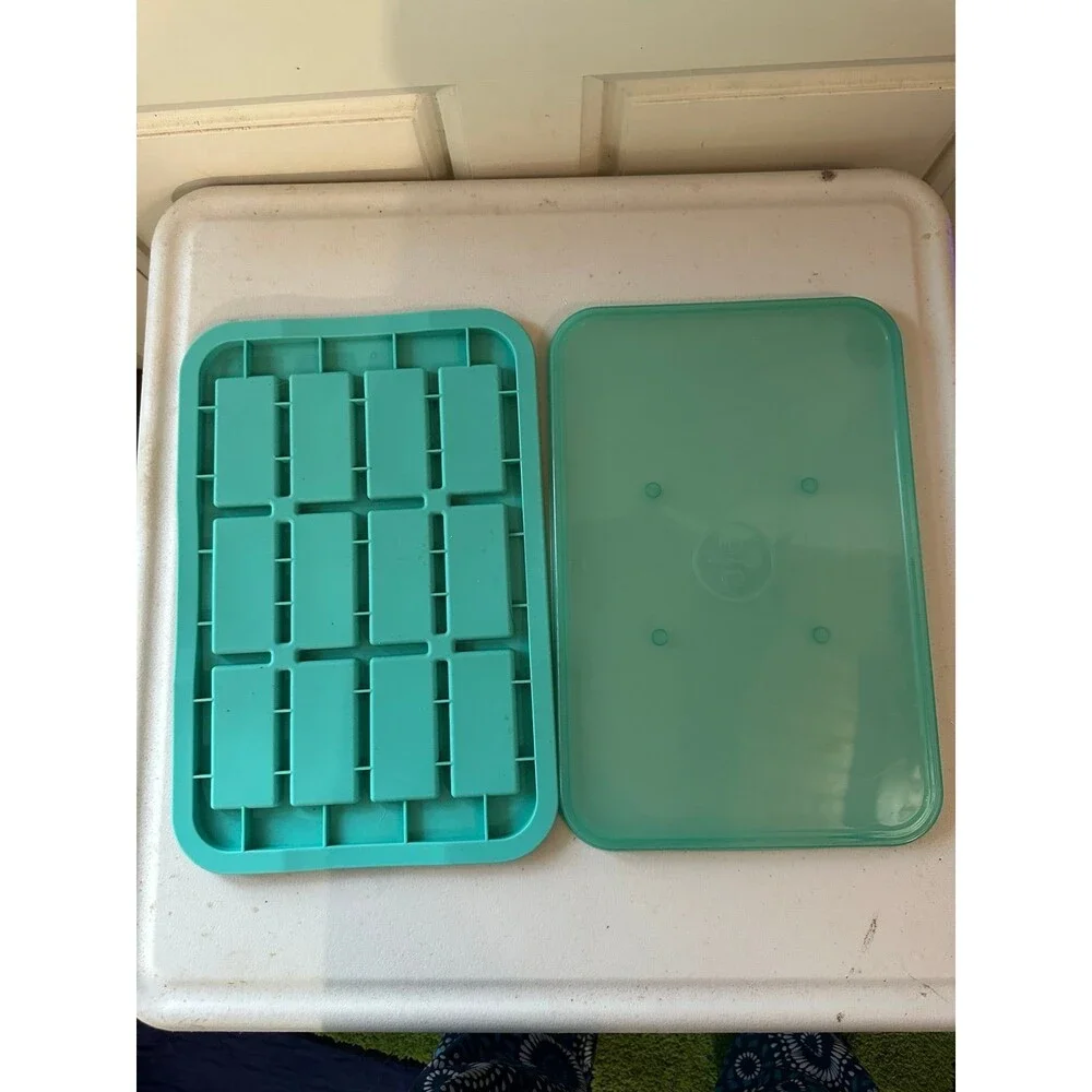 Pampered Chef it used